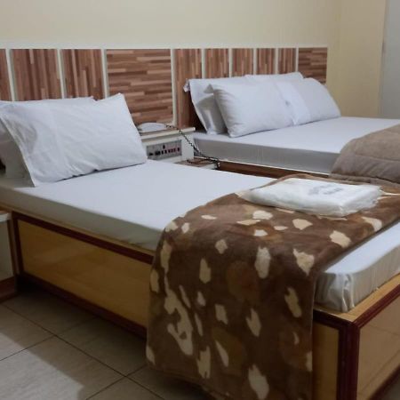 Hotel Moderno São Paulo Zewnętrze zdjęcie