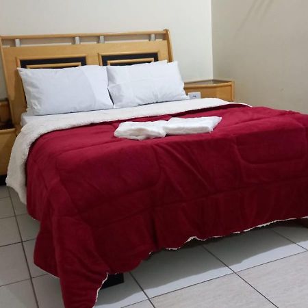 Hotel Moderno São Paulo Zewnętrze zdjęcie