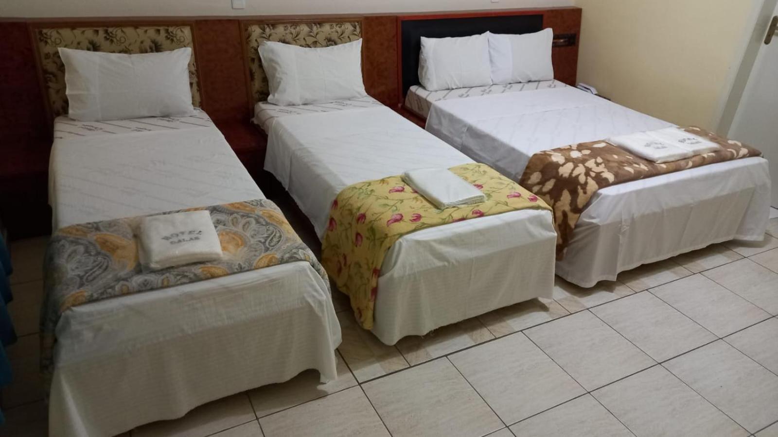 Hotel Moderno São Paulo Zewnętrze zdjęcie