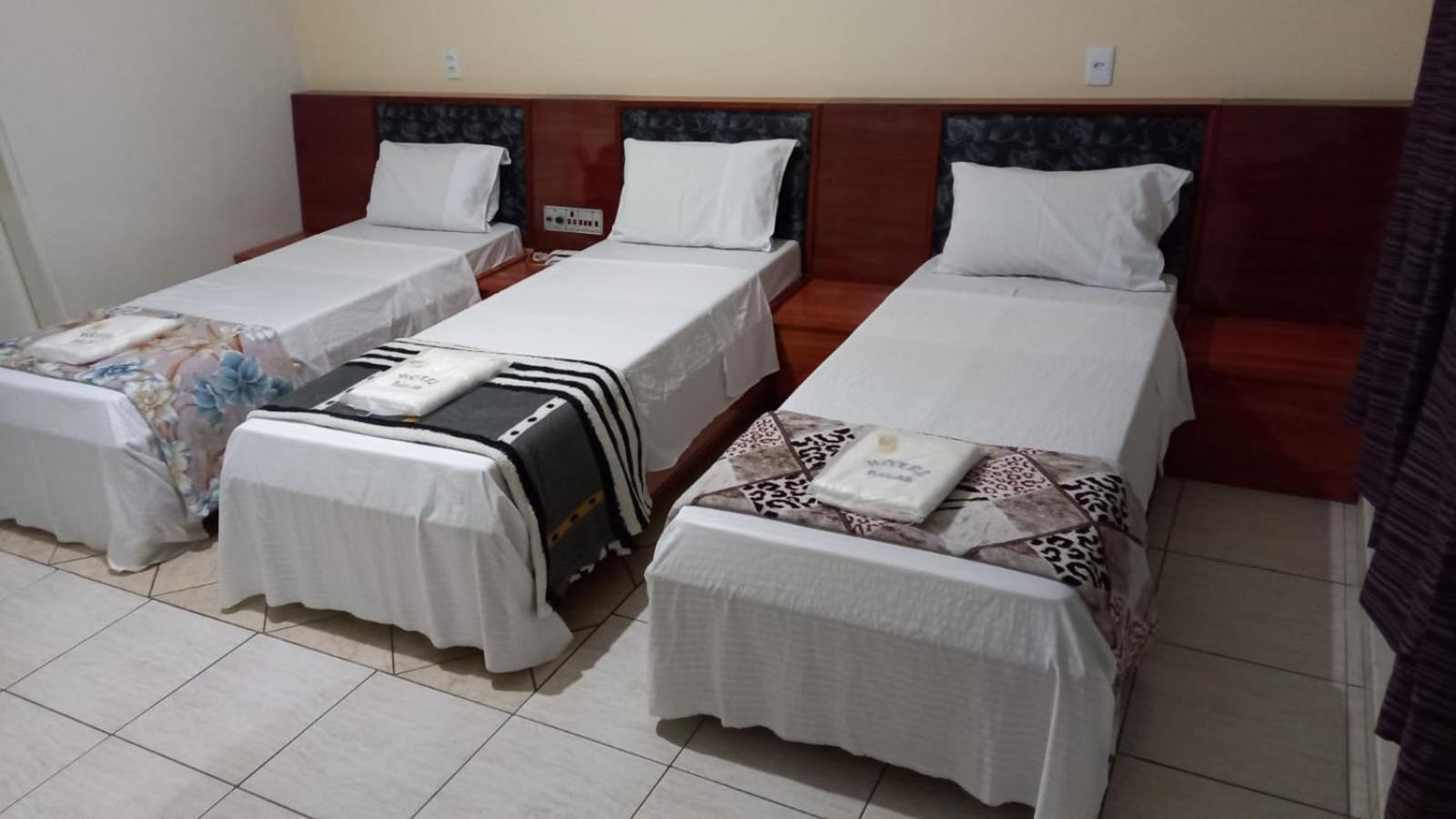 Hotel Moderno São Paulo Zewnętrze zdjęcie
